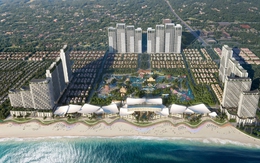 Sun Group báo lãi tăng