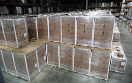 Tồn kho hơn 60.000 tấn thực phẩm viện trợ của Mỹ, nguy cơ bị thối rữa do cắt giảm ngân sách USAID