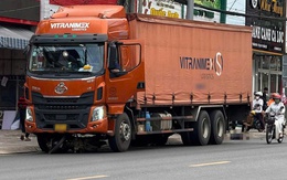 Xe tải 'không người lái' tông chết người chờ đèn đỏ: Tạm giữ tài xế