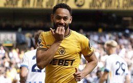 Chi 2.100 tỉ đồng, Man United có tân binh đầu tiên