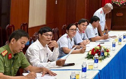 Thanh tra quá trình cổ phần hóa tại công ty cà phê bị dân kiện nhiều năm