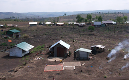 Dân ở buôn H'Mông 15 năm 'bám rừng' chờ đất sản xuất