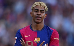 Barca làm điều đặc biệt cho Yamal, tương lai sẽ là huyền thoại