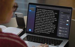 Apple ra mắt loạt trợ năng mới cho người khiếm thị và khiếm thính