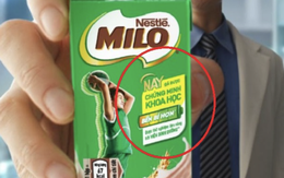 ‘Kết quả thử nghiệm lâm sàng bởi Viện Dinh dưỡng’ của Nestlé Milo như thế nào?