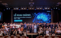 ĐH Duy Tân đào tạo từ 4-7 tín chỉ AI và khởi nghiệp cho sinh viên