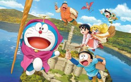 Khán giả chê bản lồng tiếng Doraemon: Nobita và cuộc phiêu lưu vào thế giới trong tranh