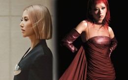 Quỳnh Anh Shyn, Marzuz và điểm giao nghệ thuật