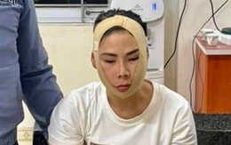 Bắt nữ nghi phạm mua bán ma túy trốn chạy trên xe khách