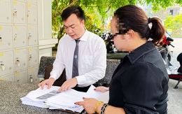 Người phụ nữ thắng kiện đại gia Khoa ‘gỗ’ sau 6 năm đòi nợ bất thành