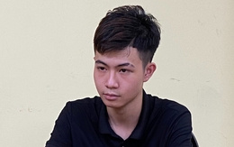 Bắt giam nam thanh niên dùng vỏ chai đánh người nước ngoài trên đường Bùi Viện