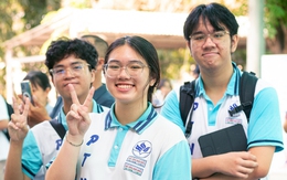 3.509 thí sinh thi vào lớp 10 Trường Phổ thông Năng khiếu