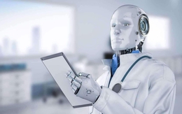 Saudi Arabia mở phòng khám bác sĩ AI đầu tiên trên thế giới