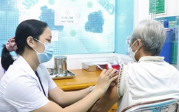 Bộ Y tế đề nghị các bệnh viện chuẩn bị khu cách ly COVID-19