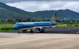 Nghiên cứu việc Chính phủ bảo lãnh khoản vay mua máy bay của Vietnam Airlines