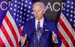 Ông Biden bị ung thư tuyến tiền liệt di căn đến xương: Nghiêm trọng ra sao, chữa được không?