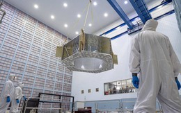 Phát hiện 26 loài vi khuẩn mới trong 'phòng sạch' vô trùng của NASA