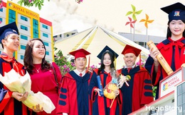 Royal School: Ngày trưởng thành trong yêu thương, kiêu hãnh bước ra thế giới