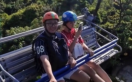 Còn vài ngày đến hè, du lịch ngoại tung chiêu hút khách Việt