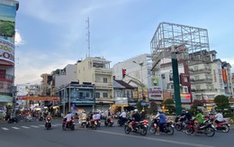 'Sổ đỏ' không ghi địa chỉ, liệu có sao không?