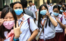 Philippines bác bỏ tin đồn sẽ ngừng hệ thống giáo dục phổ thông 12 năm từ tháng 6