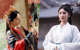 Vai nữ chính của Tống Tổ Nhi trong 'Khom lưng' ghi điểm tuyệt đối