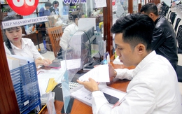 Đưa kiểu tính KPI của doanh nghiệp vào cơ quan công quyền: Đừng máy móc