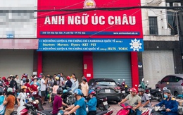 Sở Giáo dục và Đào tạo TP.HCM báo cáo vụ trung tâm ngoại ngữ thu học phí hàng tỉ đồng rồi 'biến mất'