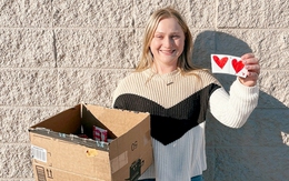 Trường học tử tế xây dựng môi trường học tập tích cực