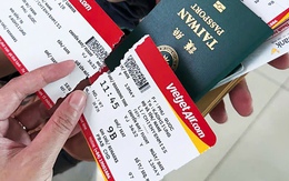 Không thể chấp nhận việc xé vé máy bay của du khách, xử nghiêm để không tái diễn