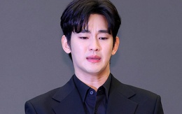 Kim Soo Hyun được giải oan trước cáo buộc xúi giục giết người của phía gia đình Kim Sae Ron