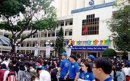 Trình chi 2,64 tỉ đồng để trả ‘nợ’ tiền hỗ trợ sinh viên sư phạm