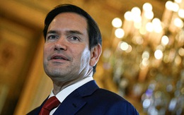 Chưa từng có tiền lệ: Ngoại trưởng Mỹ Marco Rubio giữ tới 4 chức vụ quyền lực của Nhà Trắng