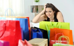 Chất núi đồ trong nhà, cẩn thận chứng rối loạn tích trữ