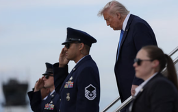 Tin tức thế giới ngày 3-5: Mỹ có thể diễu binh dịp sinh nhật ông Trump; Ukraine mua vũ khí Mỹ