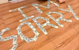 Ảnh vui 2-5: Lời xin lỗi chân thành nhưng lại không chân thành