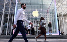 Apple thông báo phần lớn sản phẩm của họ bán tại Mỹ sẽ đến từ Ấn Độ và Việt Nam