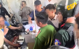 Bãi xe 'hét giá' 100.000 đồng/lượt ở quận 3: Phường đã trình quận quyết định xử phạt