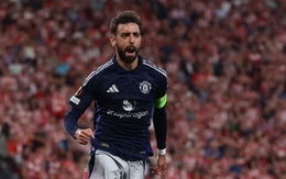 Tia sinh tồn của Man United và Tottenham