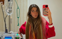 Nữ TikToker nghi giả ung thư để 'câu view', trục lợi