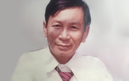 Diễn viên Trần Lượng, sư Thiện Chiếu của Những nẻo đường phù sa, qua đời