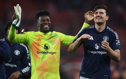 Harry Maguire được so sánh với Ronaldinho sau trận thắng Bilbao