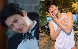 Quang Tuấn nhập hội 'chúa hề' mạng xã hội