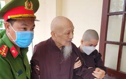 Dự kiến xử vụ án bị cáo Lê Tùng Vân loạn luân với hai con ruột trong tháng 5