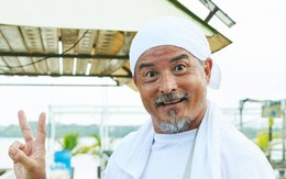 'Dương Quá' Lý Minh Thuận và Bữa cơm hàn huyên