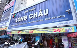 Nhà thuốc Long Châu tiên phong đưa giải pháp dự phòng viêm phổi do RSV bảo vệ trẻ sinh non