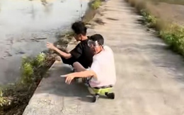 'Đường tình em thua chứ đường đua em chấp'