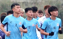 FIFA đánh rớt hạng CLB Phú Thọ vì thao túng trận đấu