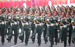 Xử lý người đăng tin xuyên tạc, sai sự thật về lễ diễu binh