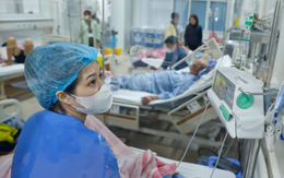 Ngày thứ 2 nghỉ lễ, hơn 3.000 người cấp cứu nghi do tai nạn giao thông